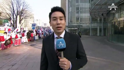 3월 1일 김진의 돌직구쇼 오프닝