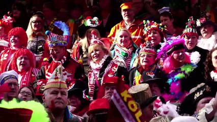 Carnaval das Mulheres