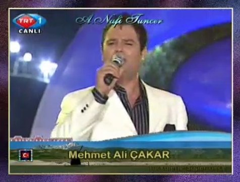 Mehmet Ali ÇAKAR - Ferayi’dir Kızın Adı Ferayi