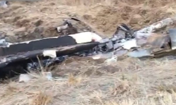 India-Pakistan Memanas Pasca Jet Tempur Ditembak Jatuh