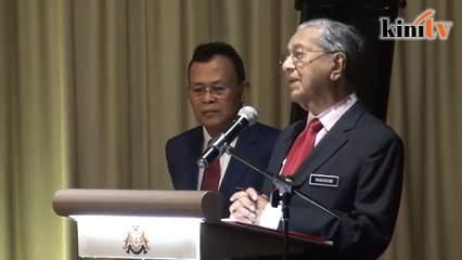 PM mahu rakyat perjuang eksploitasi harga air oleh Singapura