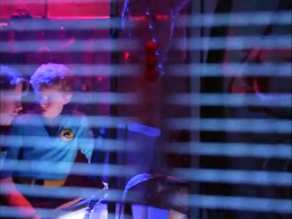 Ocean Girl [Deutsch]   S3E8   Außerirdische Fähigkeit