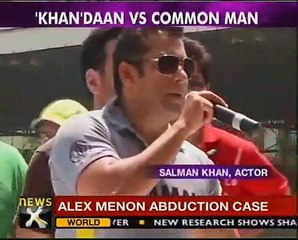 Aamir Khan skips son's charity cricket match - NewsX