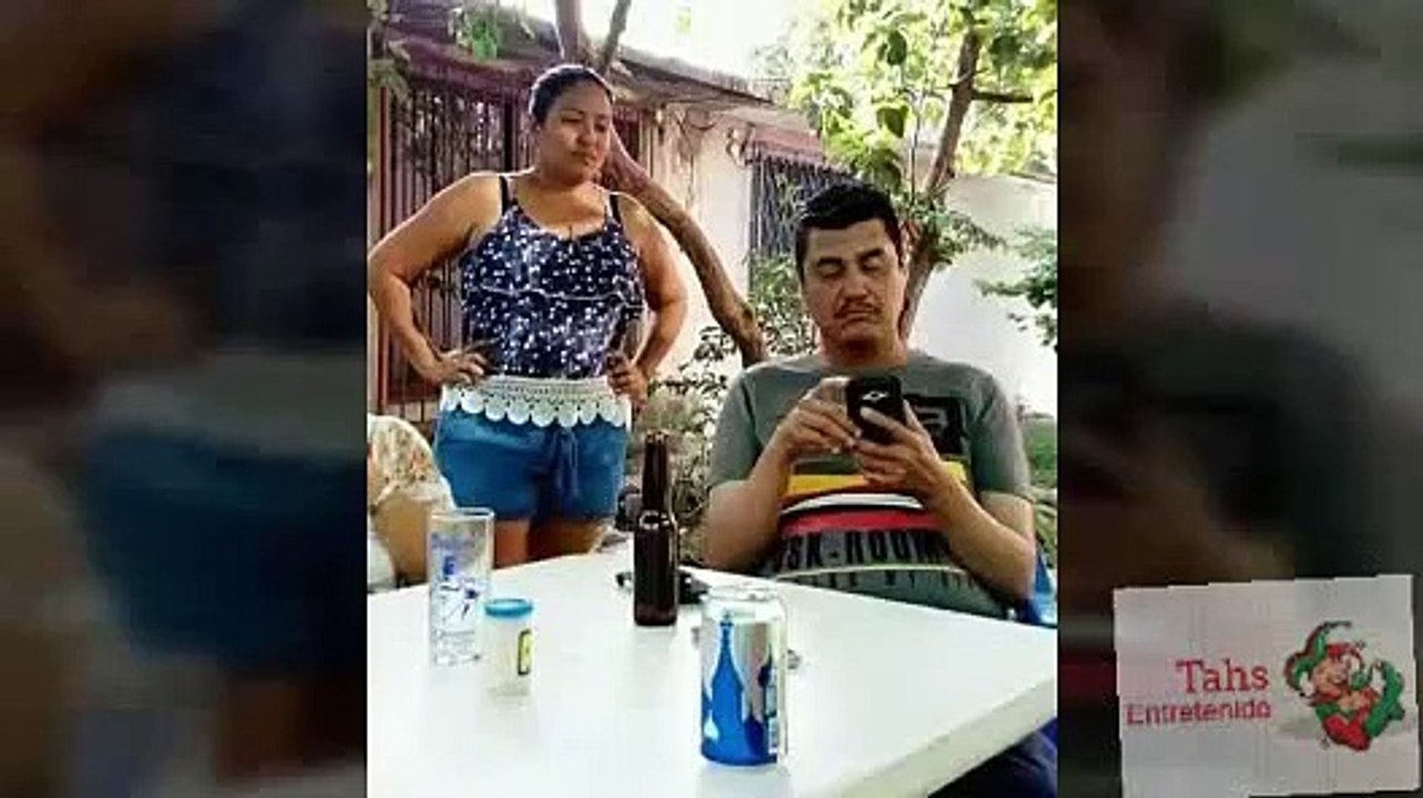 CACHADOS INFRAGANTI,MUJERES NOS DEFIENDEN