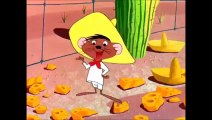 Sylvester vs. Speedy Gonzales - My Favorite Episodes (Part 1)