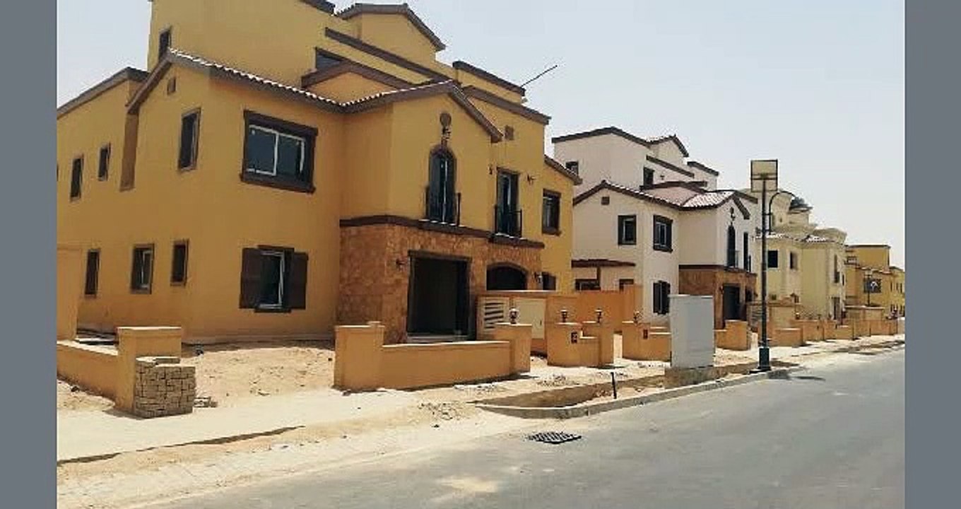 ميفيدا جولدين سكوير بست توينهاوس 312 م بسعر مغري