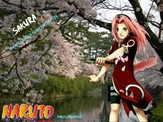 Sakura Haruno