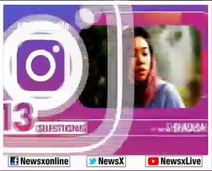 13 Questions with Shradha Gurung : My autobiography would be called as 'Girl'