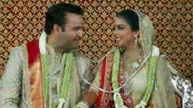 Badminton player Saina Nehwal & Parupalli Kashyap get married