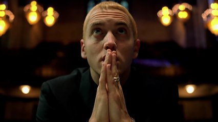 Eminem - Cleanin' Out My Closet