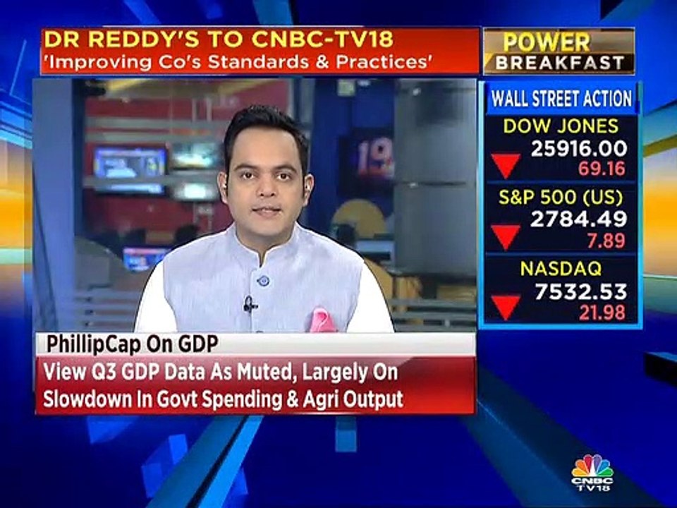 DRL on Duvvada & Bachupally facility