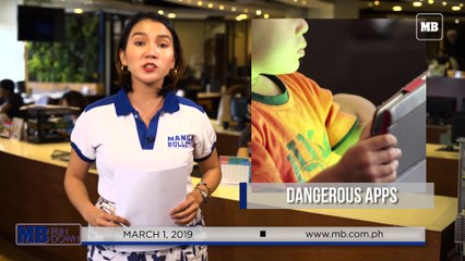 MB Rundown: 1st week of March 2019