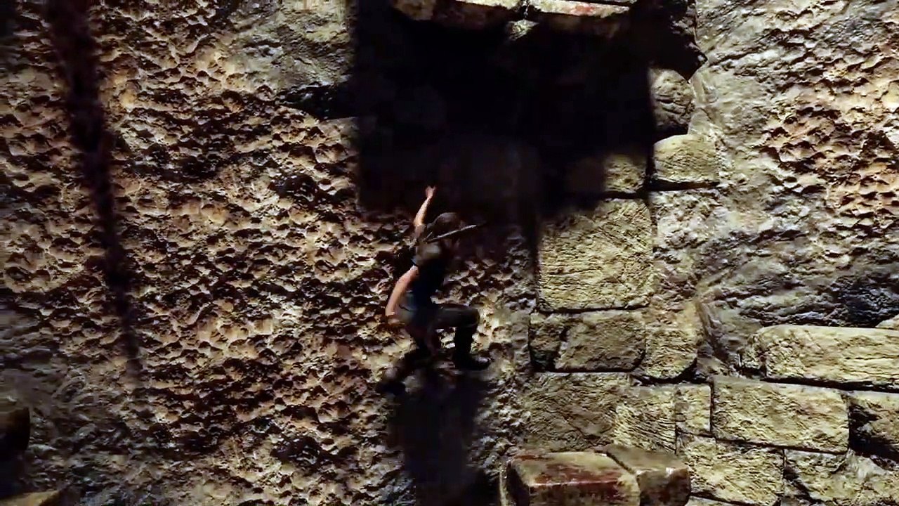 Shadow of the Tomb Raider (2018) ¦ Download Cracked BY CPY (PC)