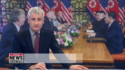 U.S. disappointed with outcome of Hanoi summit, but sees it as meaningful: Official