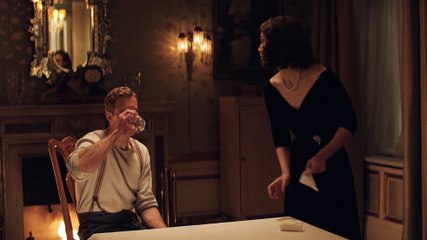 The Aftermath - Clip - This Is Going To Hurt