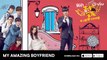 My Amazing Boyfriend - Trailer | Drama Cina | Starring Kim Tae Hwan, Janice Wu & Shen Mengchen