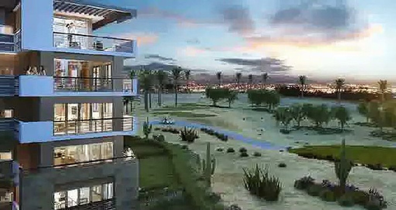 Uptown Cairo Luxury Apartment 159 m for sale with installments till 2021