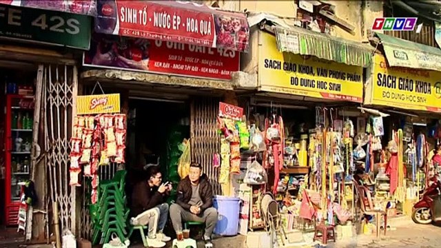 THVL | Người dân hưởng ứng hội nghị Thượng đỉnh Mỹ – Triều