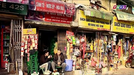 THVL | Người dân hưởng ứng hội nghị Thượng đỉnh Mỹ – Triều