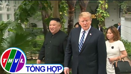 THVL | Triều Tiên hoan nghênh Mỹ mở Văn phòng ngoại giao tại Bình Nhưỡng