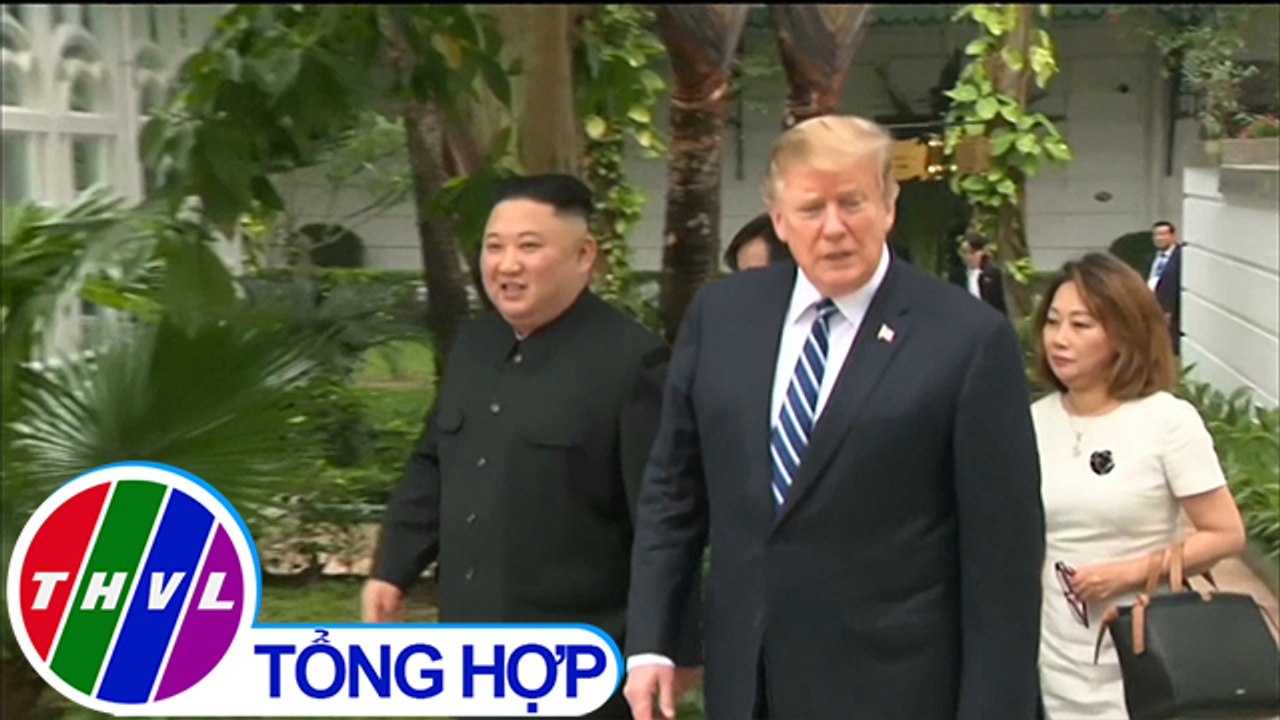 THVL | Triều Tiên hoan nghênh Mỹ mở Văn phòng ngoại giao tại Bình Nhưỡng