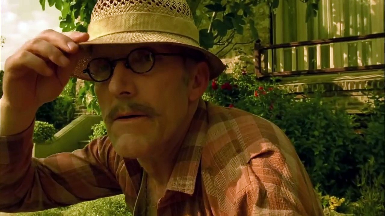 Amélie Movie (2001) - Audrey Tautou