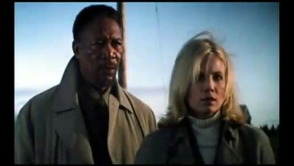 Along Came a Spider Movie (2001) - Morgan Freeman, Michael Wincott, Monica Potter