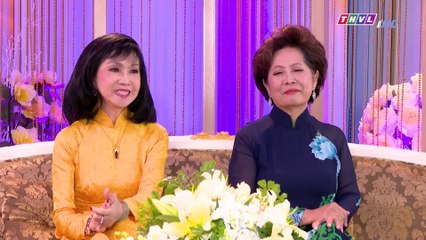 Chân Dung Cuộc Tình Mùa 2 - Tập 13 phần 1/2 (THVL 28/02/2019)