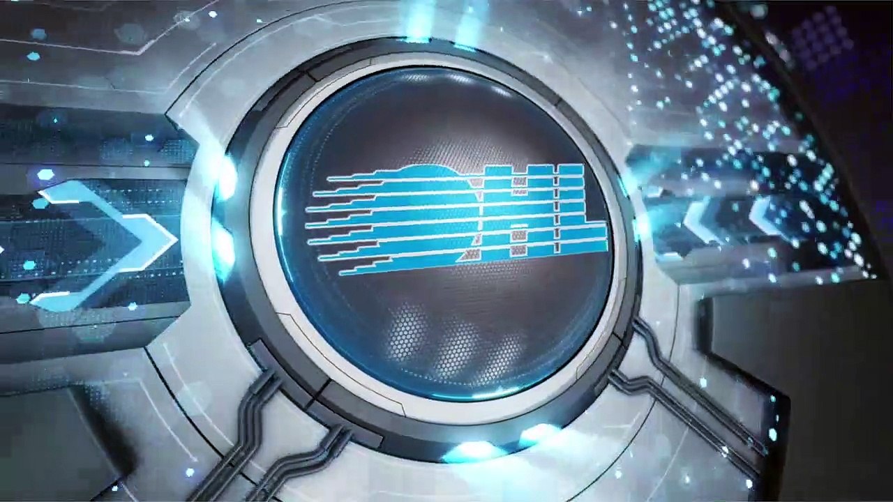 Barret Kirwin Hat-Trick vs NB