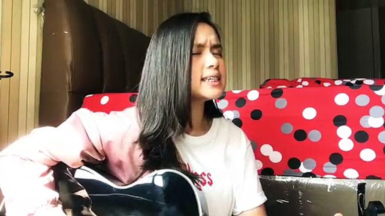 All i want - Kodaline ( Chintya Gabriella Cover)