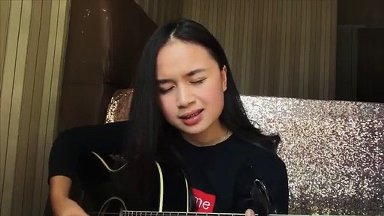 Dan - Sheila on 7 (Chintya Gabriella Cover)