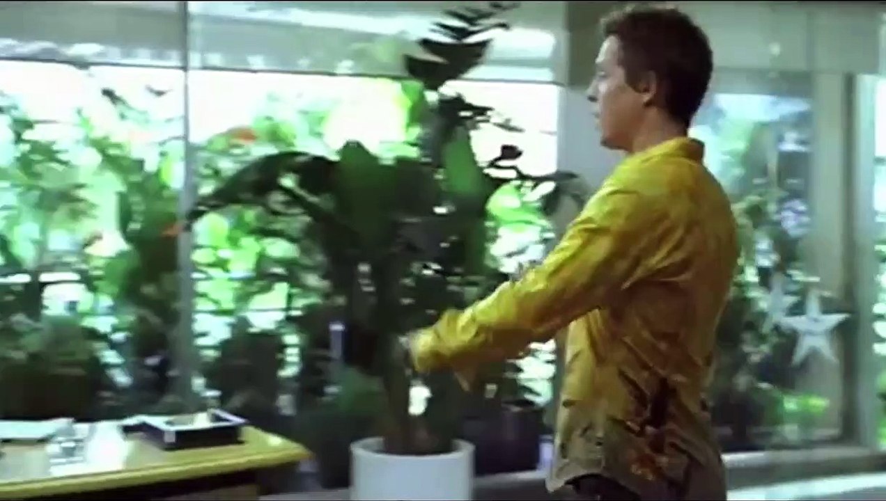 American Dreamz movie (2006) - Dennis Quaid