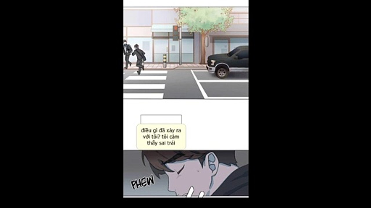 (BTS VIETSUB) BTS SAVE ME WEBTOON Ep 2