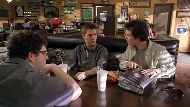 American Pie Presents The Book of Love Official Movie (2009)