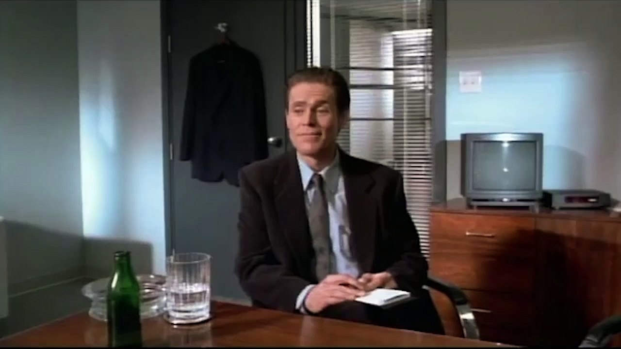 American Psycho Movie (2000) - Christian Bale