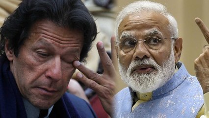 ಪ್ರಪಂಚದ ಮುಂದೆ ಸುಳ್ಳು ಹೇಳಿ ಬೆತ್ತಲಾದ ಪಾಕಿಸ್ತಾನ..! | Oneindia Kannada