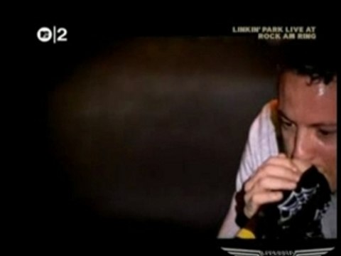 Linkin Park - Given Up Live @ Rock Am Ring 2007