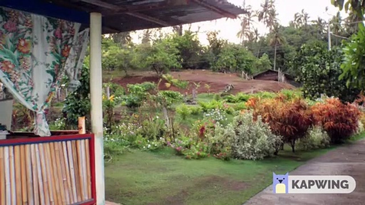 Delos Sails The Marquesas Islands, Part 2- Sailing SV Delos Ep 6