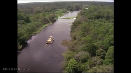 Anaconda Movie (1997) - Jennifer Lopez, ice Cube