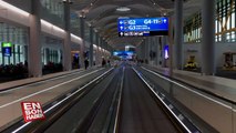 Gittim, gördüm, uçtum- İstanbul Havalimanı
