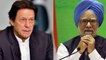 "Hope saner counsel prevails": Manmohan Singh amid India-Pak tensions | Oneindia News