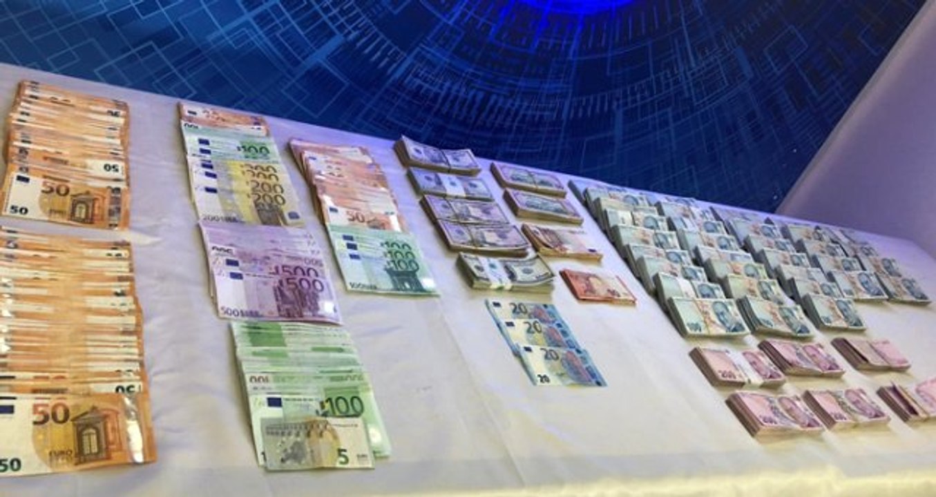 13 İlde Milyon Dolarlık Yasa Dışı Bahis Operasyonu: 21 Kişi Gözaltına Alındı