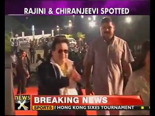 Bollywood wishes Amitabh Bachchan on his birthday - NewsX