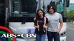 UKG: Luis Manzano at Alex Gonzaga, ginaya ang pose nina Dao Ming Si at Shan Cai ng Meteor Garden