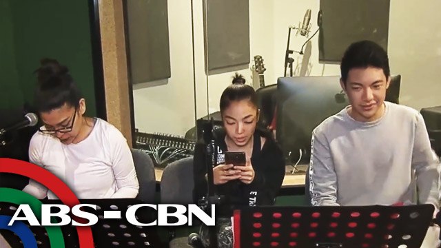 UKG: Darren Espanto, Jona at Lani Misalucha, excited na sa kanilang 'The Aces' concert sa Davao