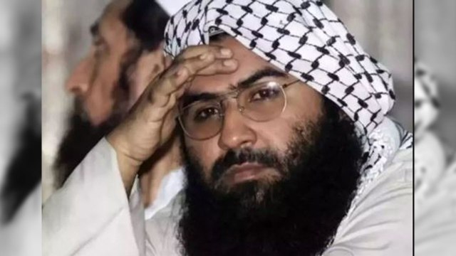 Pakistan का Masood Azhar पर बड़ा खुलासा, बीमारी से तड़प रहा मसूद अजहर | वनइंडिया हिंदी