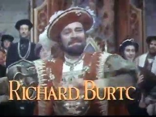 Anne of the Thousand Days Movie (1969)