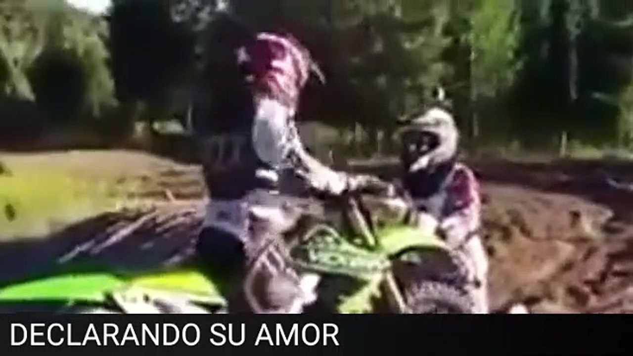 Declaración de amor  2019