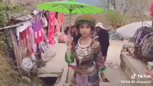 TIK TOK Top Girl Pretty Tik Tok Million view