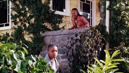 Are We Done Yet Movie (2007)